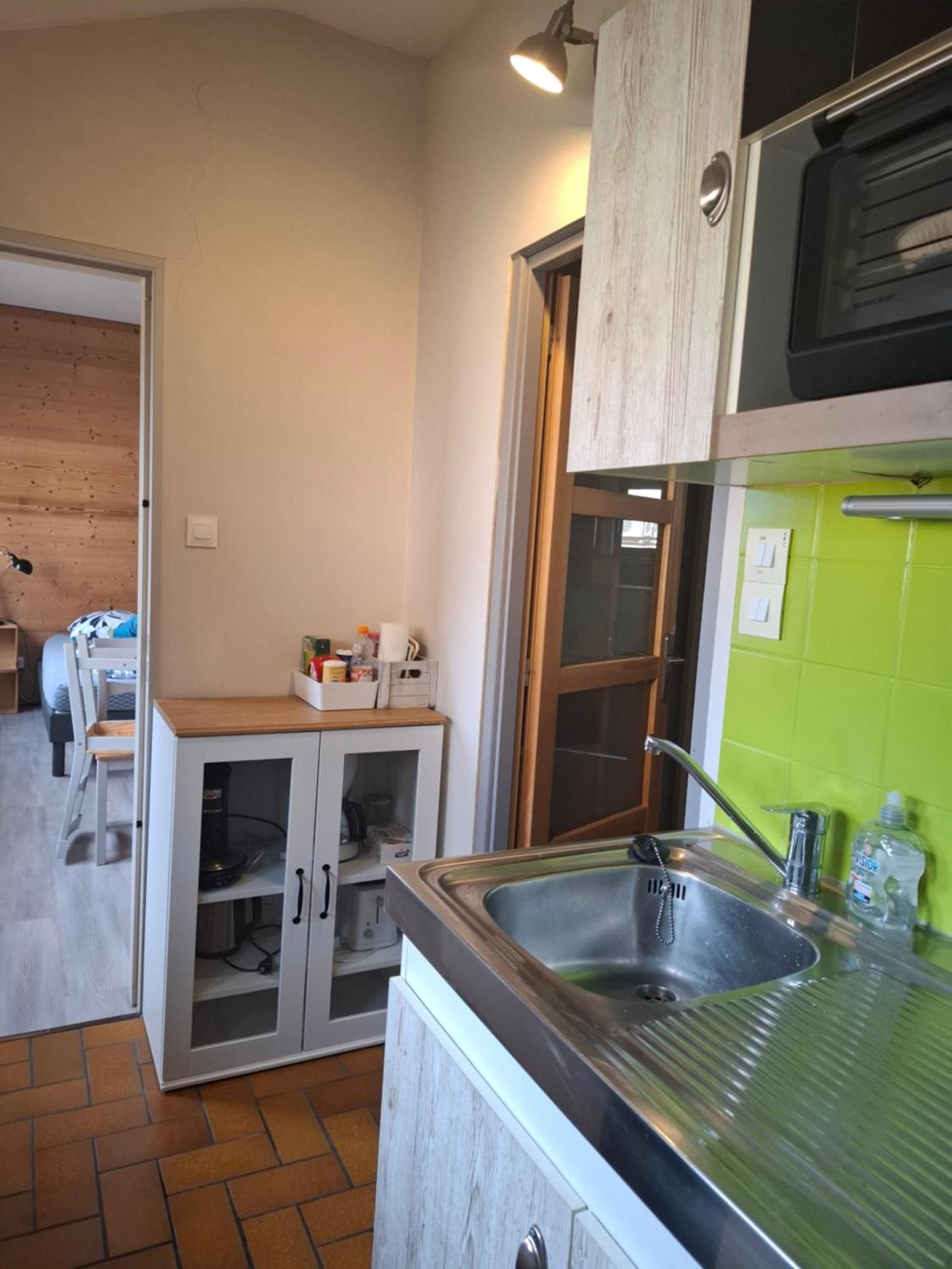 Gite L'Oeuf Ou La Poule, Parking Prive, Sur Domaine Viticole Ribeauvillé Zewnętrze zdjęcie