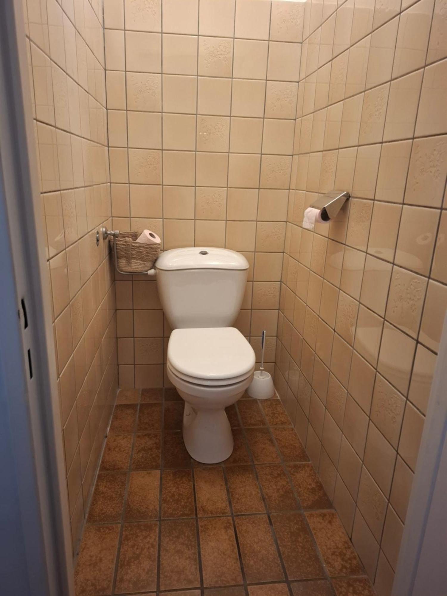 Gite L'Oeuf Ou La Poule, Parking Prive, Sur Domaine Viticole Ribeauvillé Zewnętrze zdjęcie